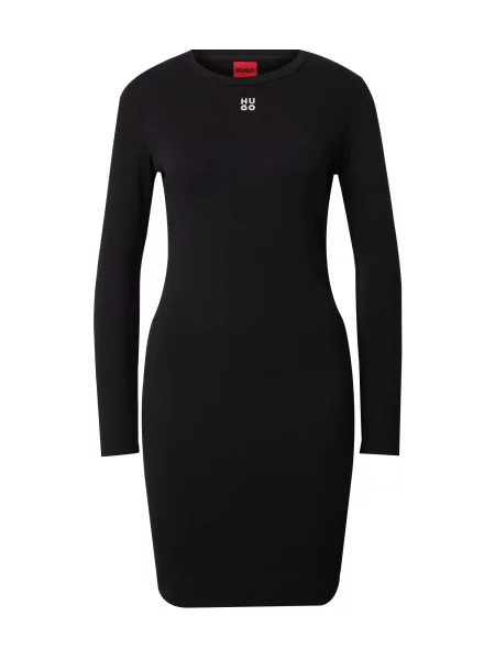 Hugo Rochie de zi negru