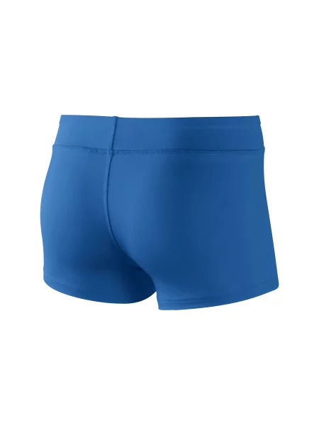 Szorty Nike Performance niebieskie