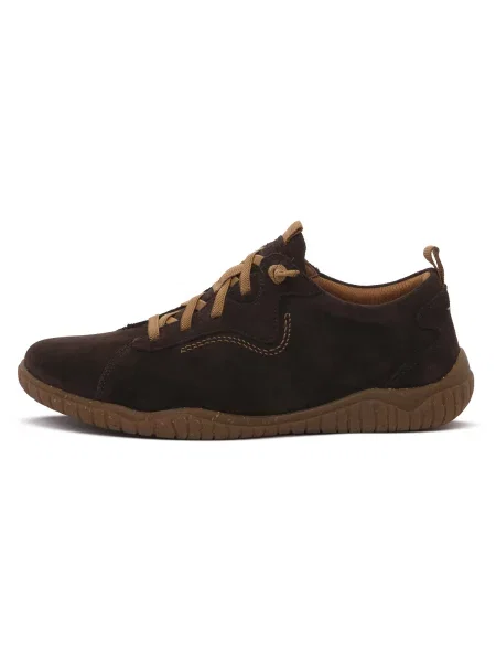 Pantofi Josef Seibel maro