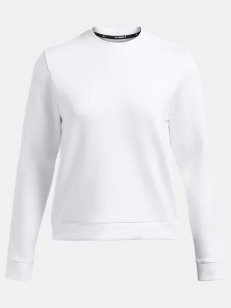 Bluza Under Armour biała