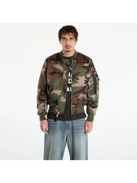 Jakna Alpha Industries Inc.