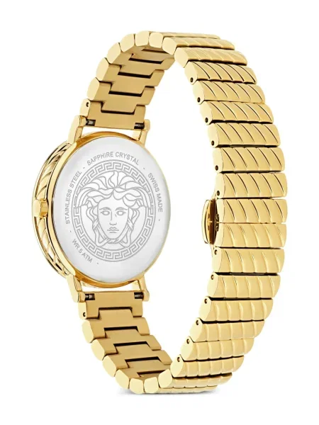 Ceas Versace negru