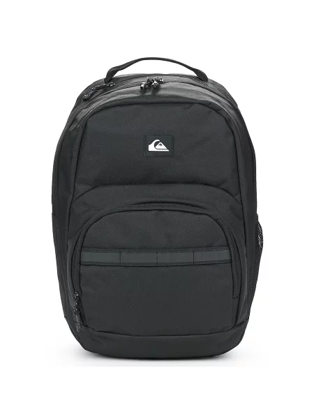 Torbica Quiksilver crna
