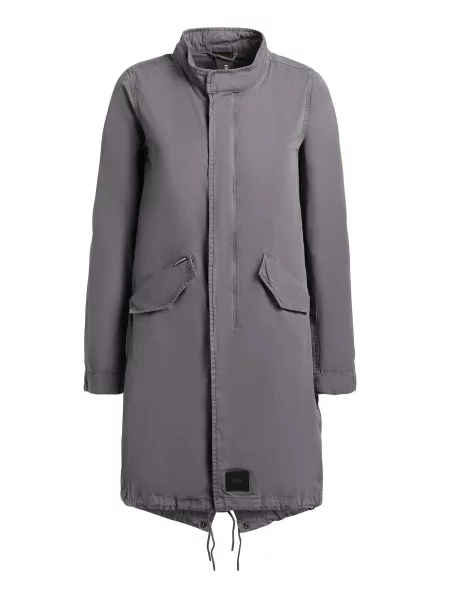Geacă parka Khujo gri