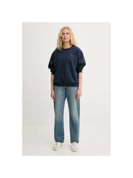 Jeansy Levi's niebieskie