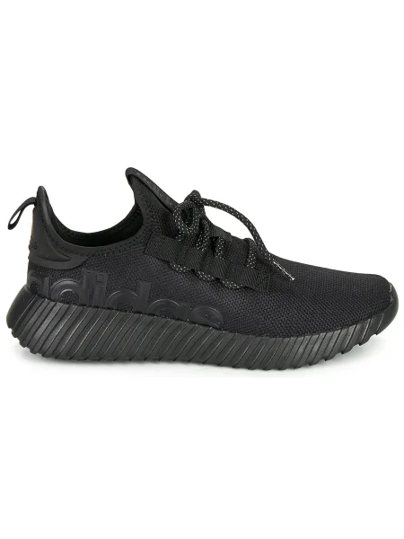 Félcipo Adidas Sportswear fekete