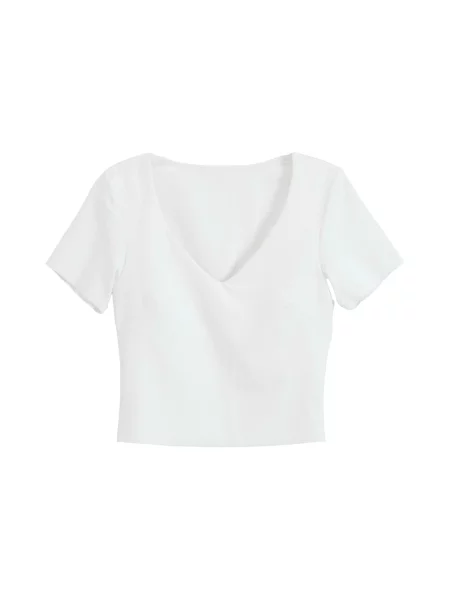 Aim'n Tricou funcțional Sense' alb