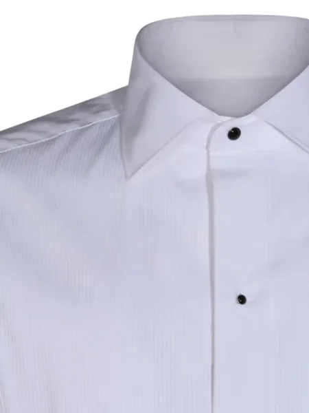 Cămașă Canali alb
