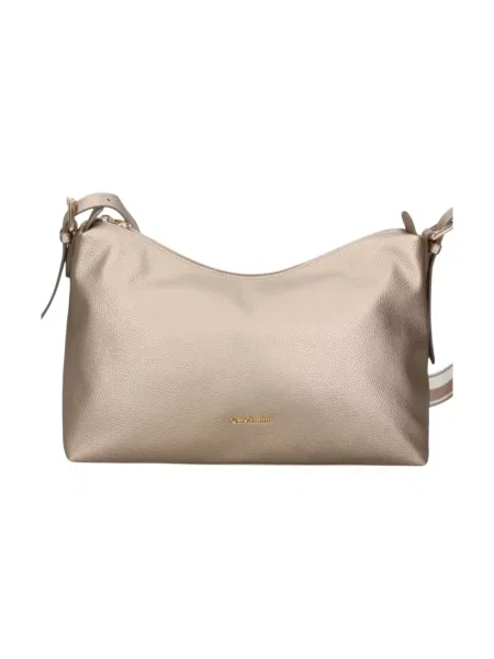 Torebka crossbody Nerogiardini beżowa