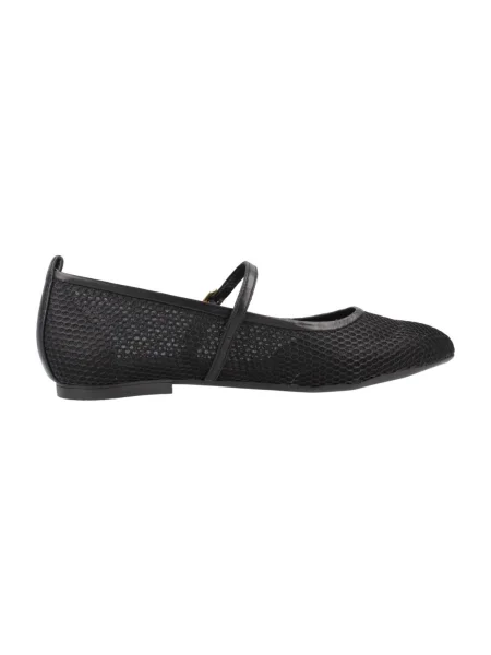 Pantofi Unisa negru