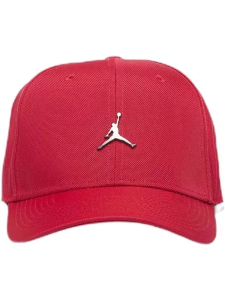 Telocvičňa šiltovka Nike červená