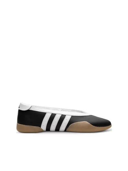 Balerinki Adidas czarne