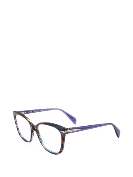 Ochelari de soare Rag & Bone maro