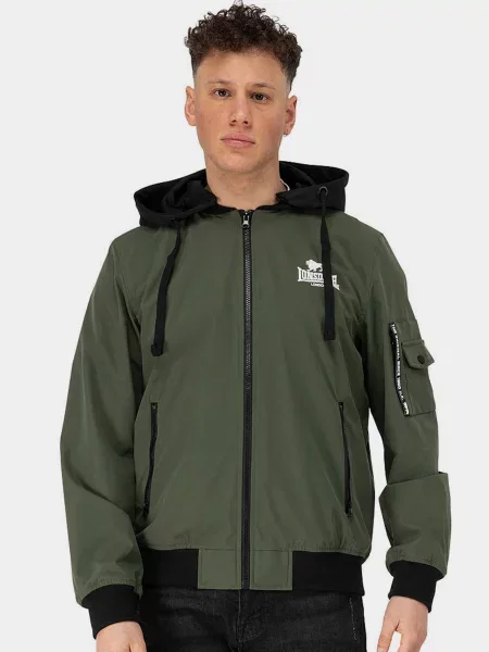 Куртка Lonsdale