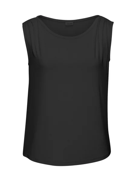LASCANA Top negru