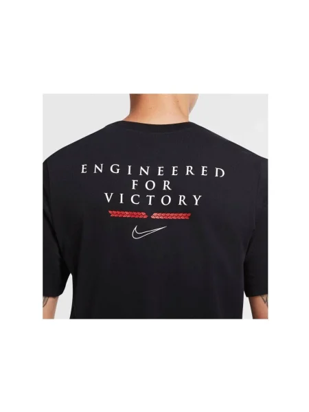 Tricou Nike negru