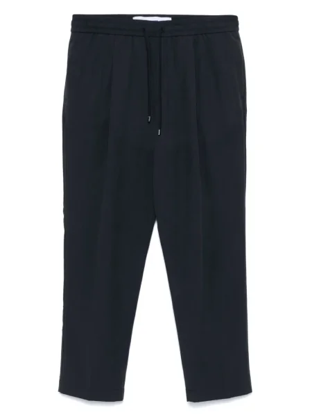 Pantaloni Jacob Cohën albastru