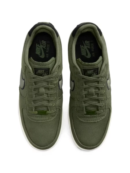 Sneakerși Nike Air Force 1 verde
