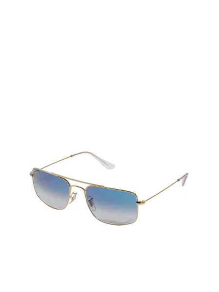Ray-Ban Ochelari de soare auriu