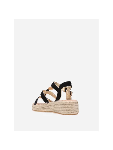 Pantofi La Modeuse negru