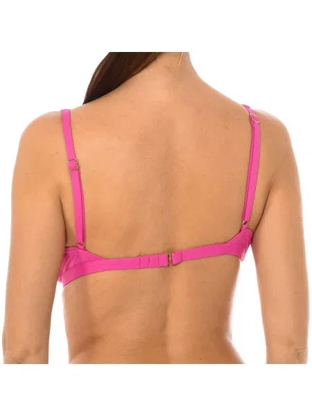 Costum de baie Michael Michael Kors roșu