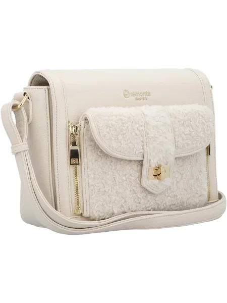 Kabelka Remonte béžová
