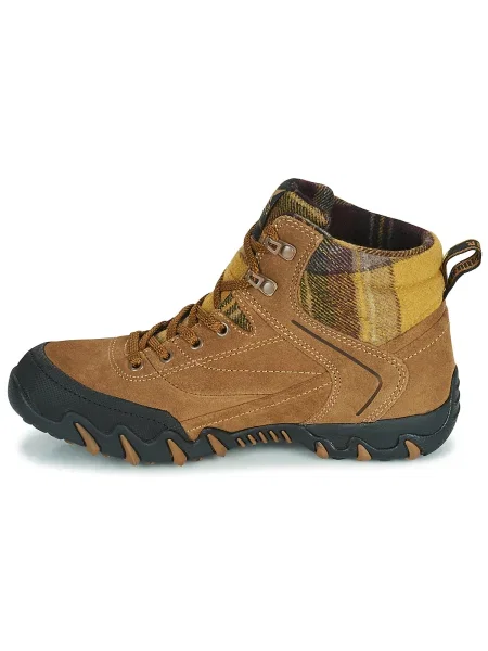 Pantofi Allrounder By Mephisto maro