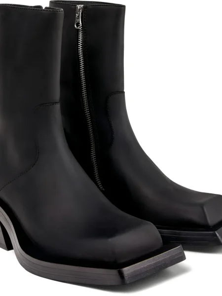 Botine Camperlab negru