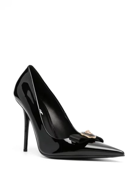 Bateliai Versace juoda
