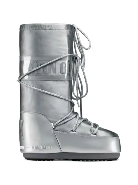 Botki dziecięce Moon Boot