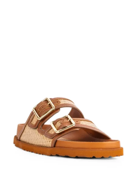 Sandale Birkenstock 1774 maro