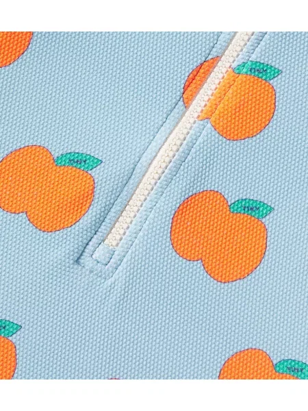 Παντελόνι κολύμβησης Tinycottons γκρι