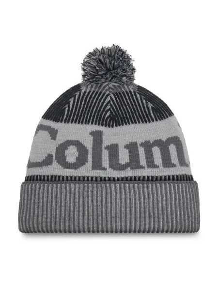 Columbia Шапка Polar Powder™ III сив