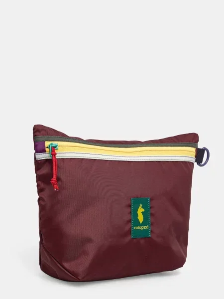 Cotopaxi набір косметичок Cubo Pouch
