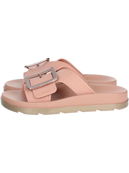 Pantofi Zaxy roz
