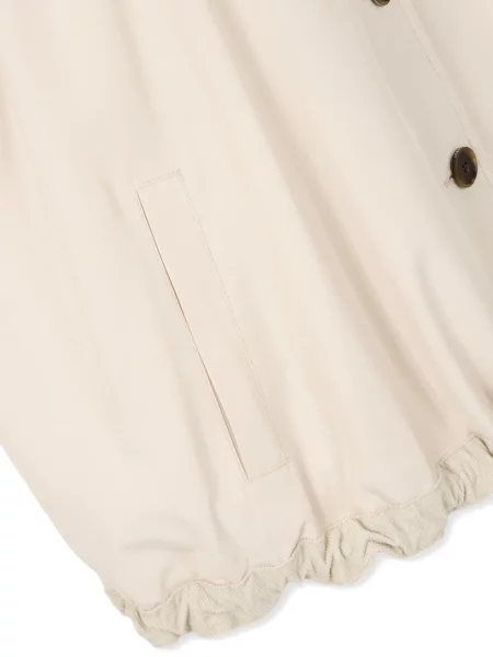 Geacă bomber Studio Tomboy de catifea cord