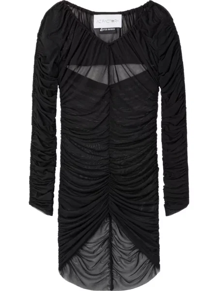 Top Az Factory negru