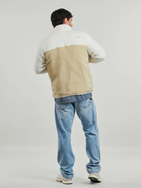 Geacă The North Face bej