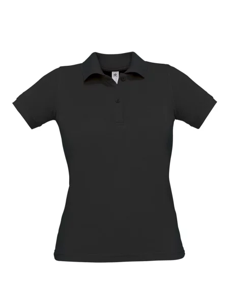 Tricou B&c negru