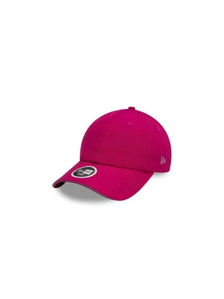 Kšiltovka New Era růžová