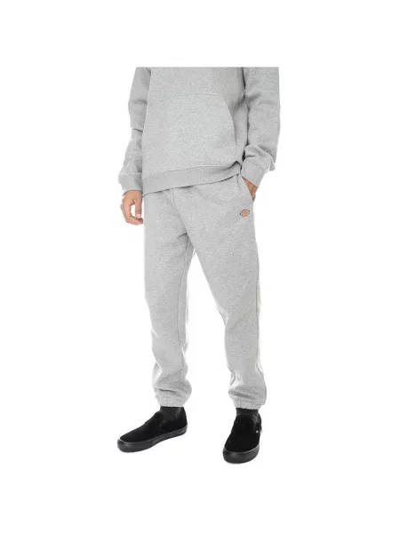 Spodnie dresowe Dickies szare