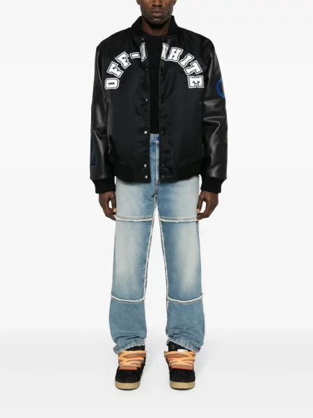 Kurtka Off-white biała
