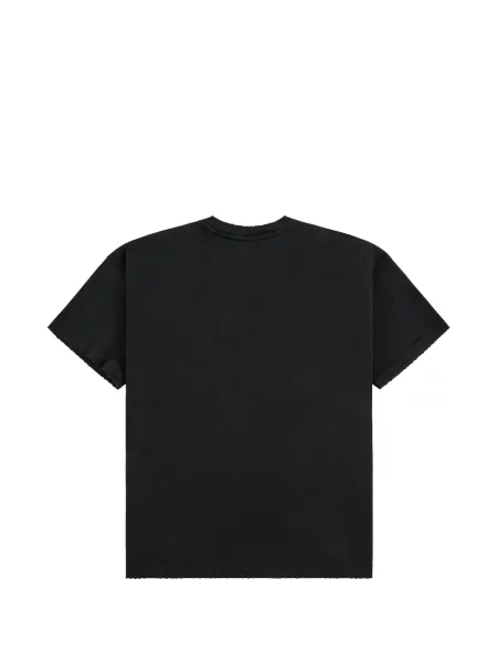 Tricou Barriers negru