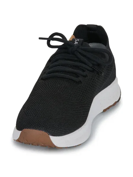 Pantofi Saola negru