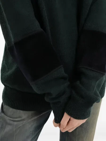 Pulover 1989 Studio verde