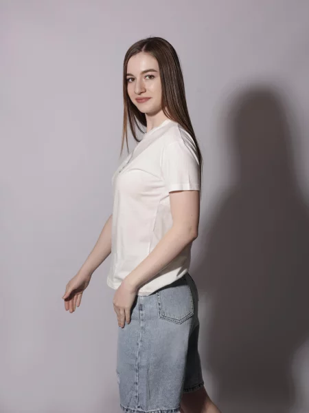 Футболка Lumo