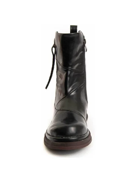 Pantofi Montevita negru