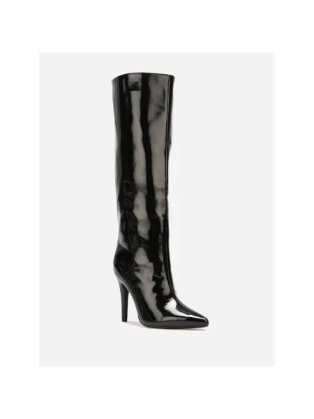 Pantofi La Modeuse negru