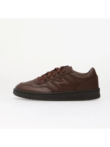 Pantofi New Balance Rich Oak/ Pumpernickel