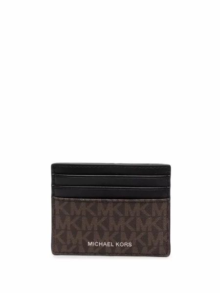 Portofel Michael Kors maro